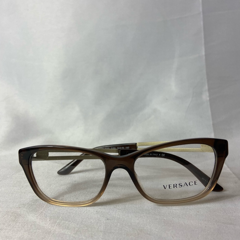 Versace Glasses